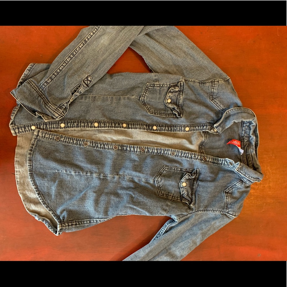 H&M Jean jacket
